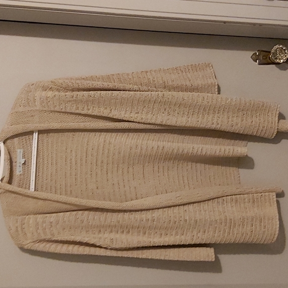 Cardigan - Picture 1 of 2